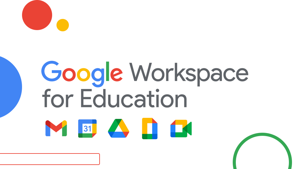 Google Workspace for Education Plus